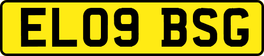 EL09BSG