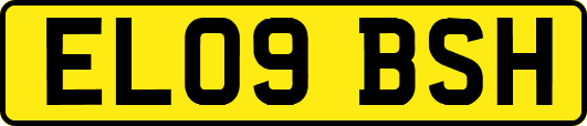EL09BSH
