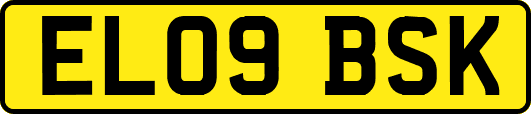 EL09BSK
