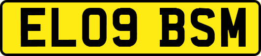 EL09BSM