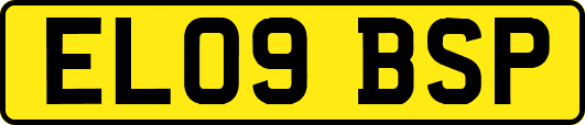 EL09BSP