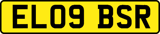 EL09BSR