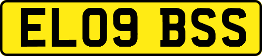 EL09BSS