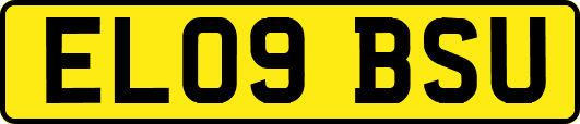 EL09BSU
