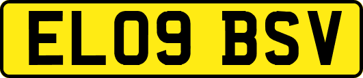 EL09BSV