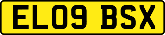 EL09BSX