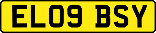EL09BSY