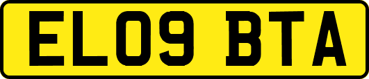 EL09BTA