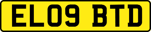 EL09BTD