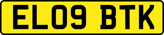 EL09BTK