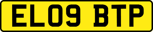EL09BTP