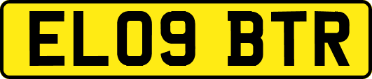 EL09BTR