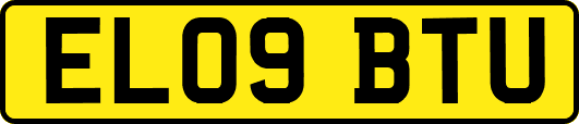 EL09BTU