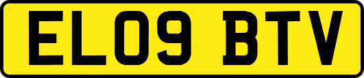 EL09BTV