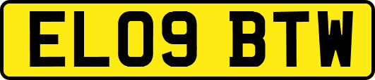 EL09BTW