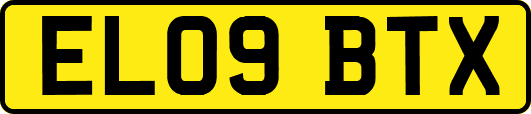 EL09BTX