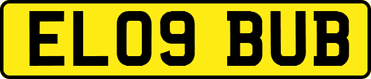 EL09BUB