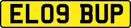 EL09BUP