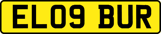 EL09BUR