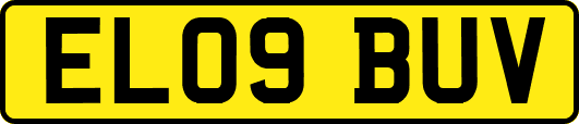 EL09BUV