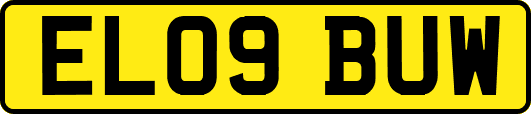 EL09BUW