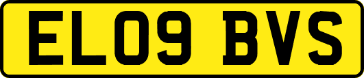 EL09BVS