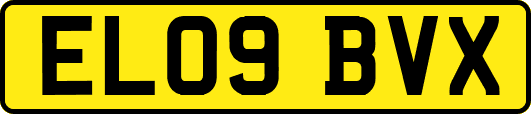 EL09BVX