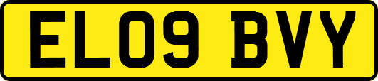 EL09BVY