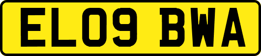 EL09BWA
