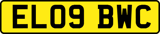 EL09BWC