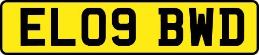 EL09BWD
