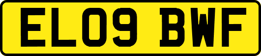 EL09BWF