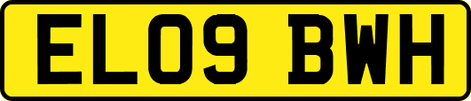 EL09BWH