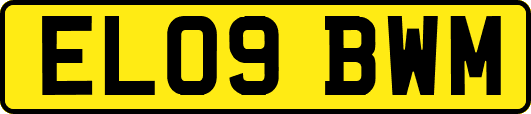 EL09BWM