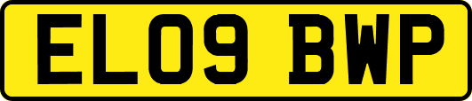 EL09BWP
