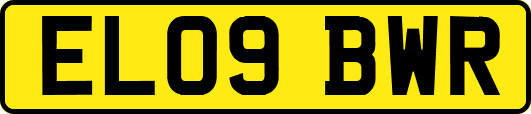 EL09BWR