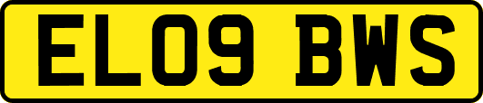 EL09BWS