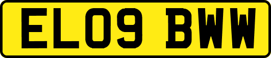 EL09BWW