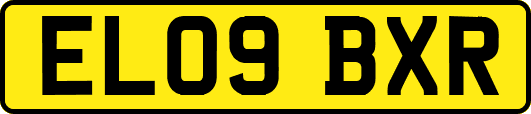 EL09BXR