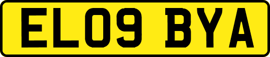 EL09BYA