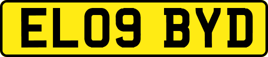 EL09BYD