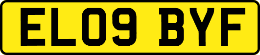 EL09BYF
