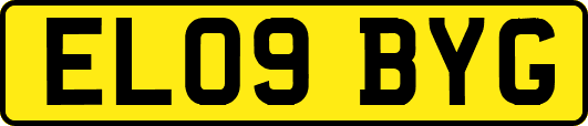 EL09BYG