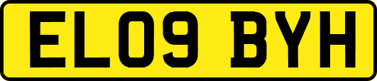 EL09BYH