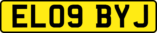 EL09BYJ