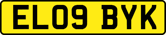 EL09BYK
