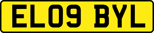 EL09BYL