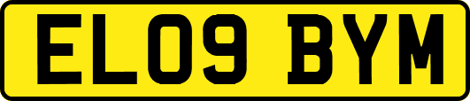 EL09BYM