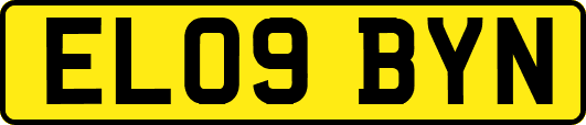 EL09BYN