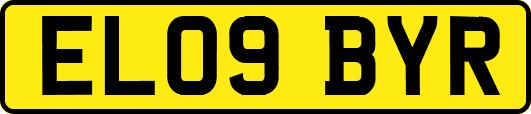 EL09BYR